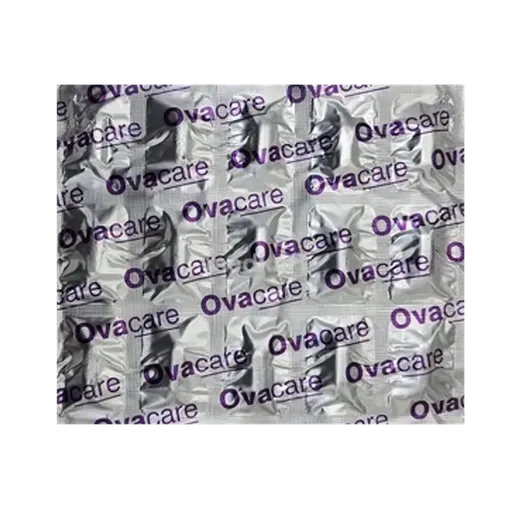 ovacare capsule 15's